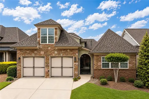 11127 Brookhavenclub Drive, Johns Creek, GA 30097