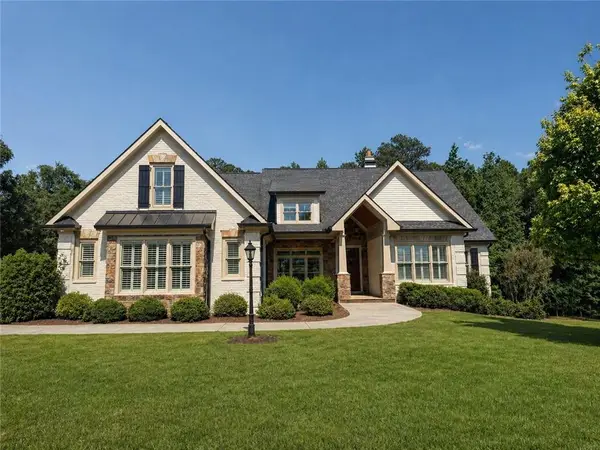 2221 Gentry Lane, Statham, GA 30666