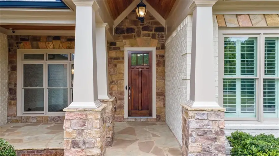 2221 Gentry Lane, Statham, GA 30666 - #3