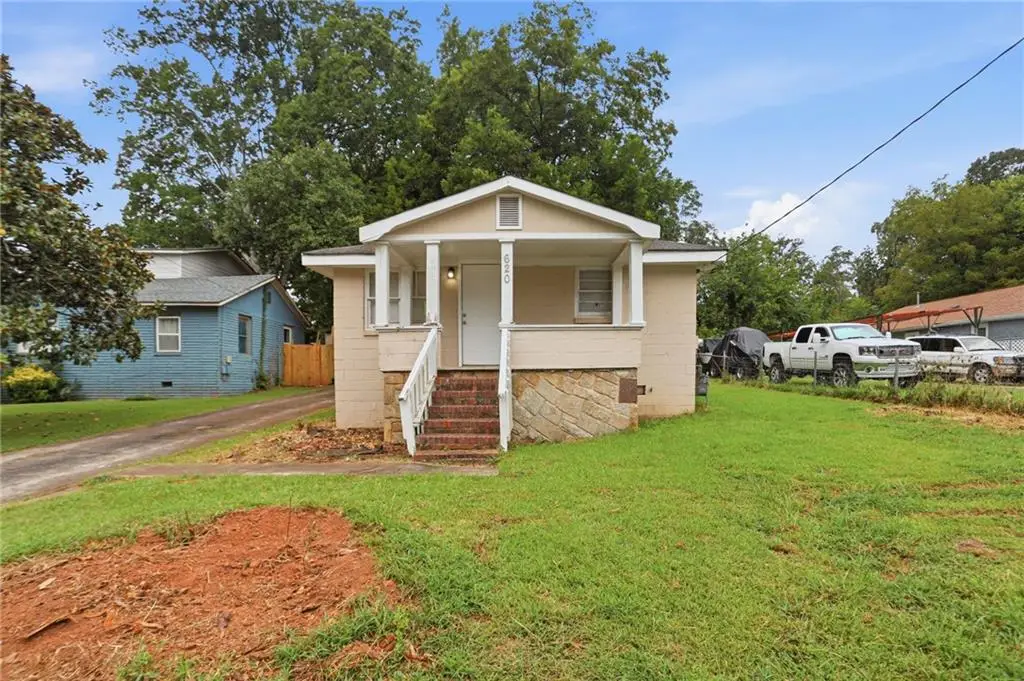 620 Gibbons Drive, Scottdale, GA 30079 - #1