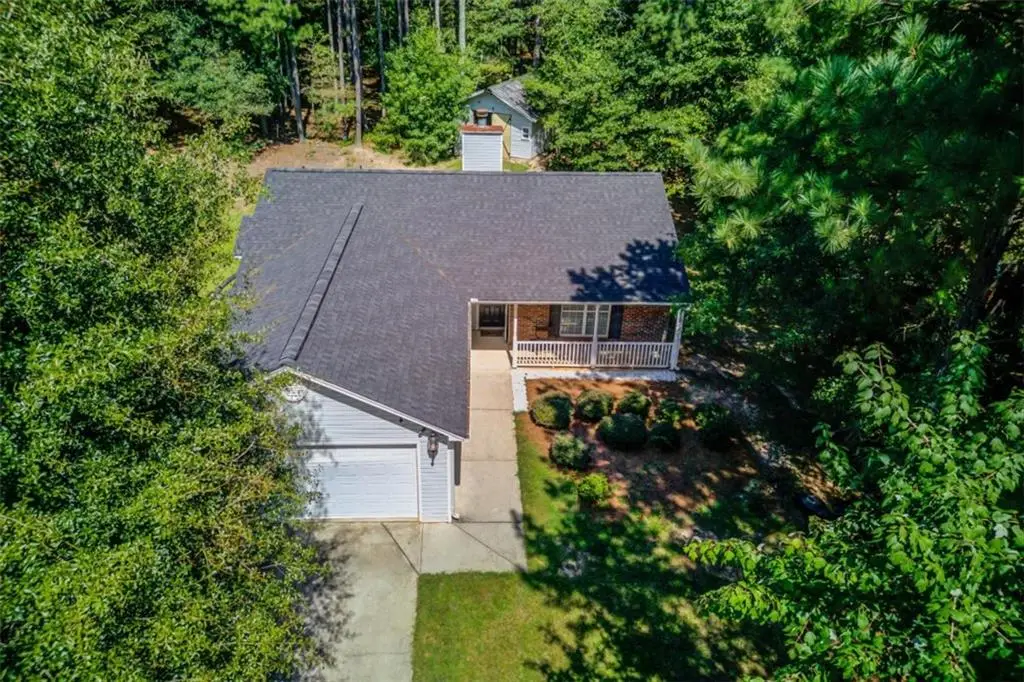 507 Marcel Park, Statham, GA 30666 - #1