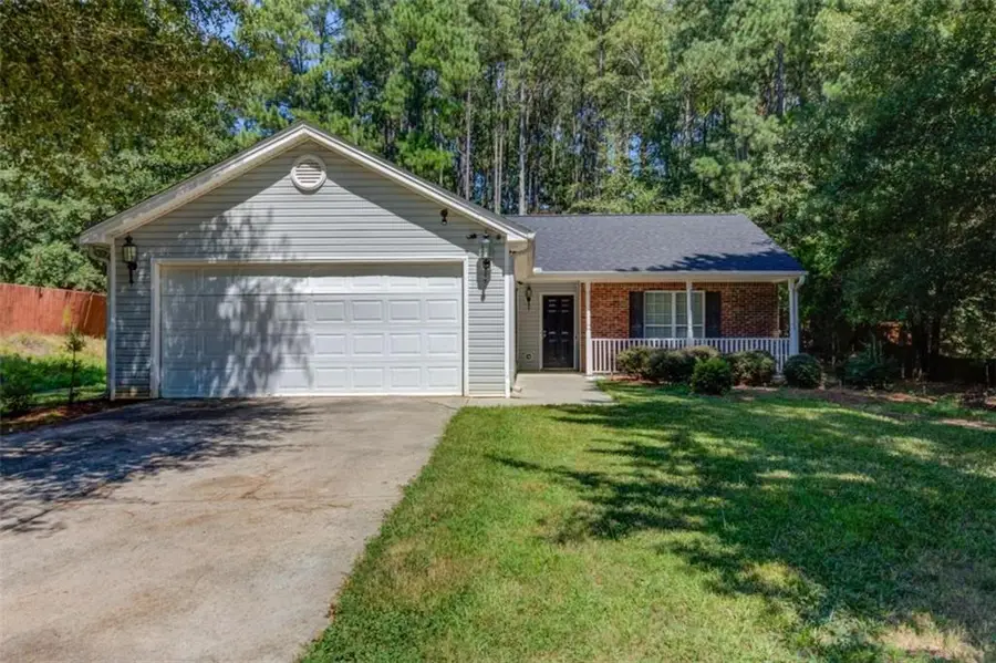 507 Marcel Park, Statham, GA 30666 - #2