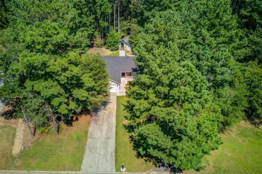 507 Marcel Park, Statham, GA 30666 - #3