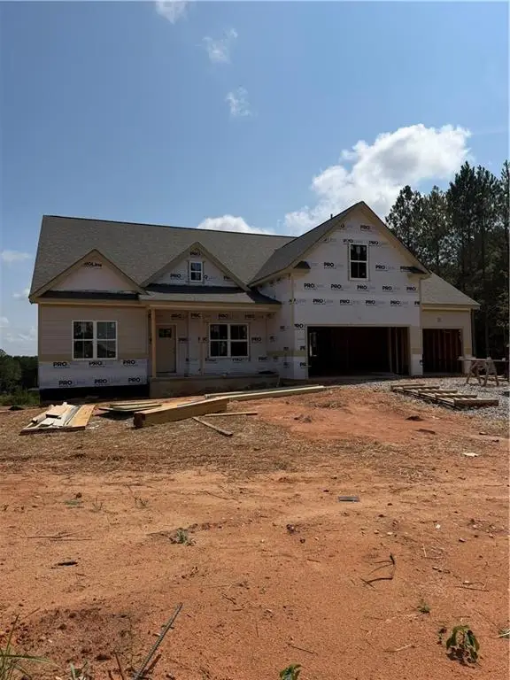16 Lakewood Lane, Covington, GA 30014 - #2