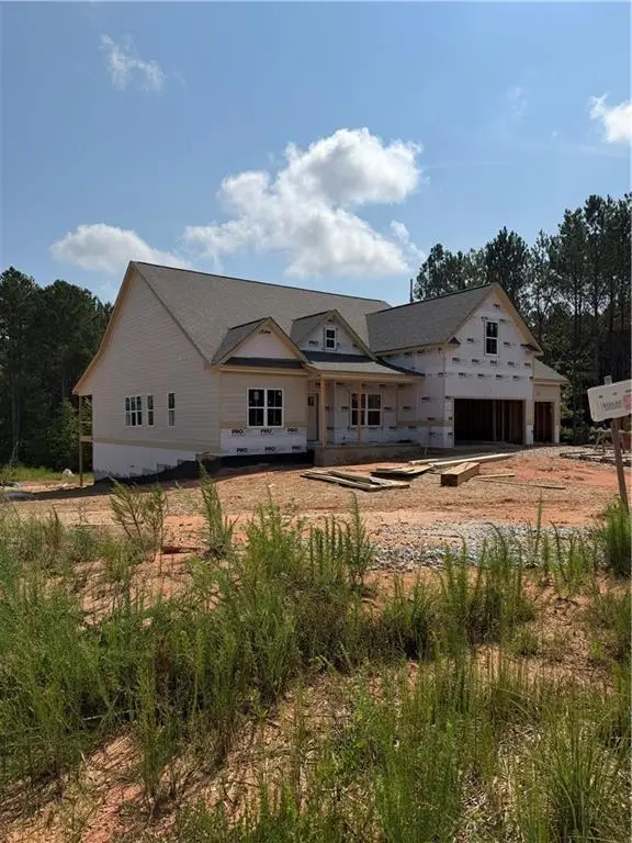 16 Lakewood Lane, Covington, GA 30014 - #3