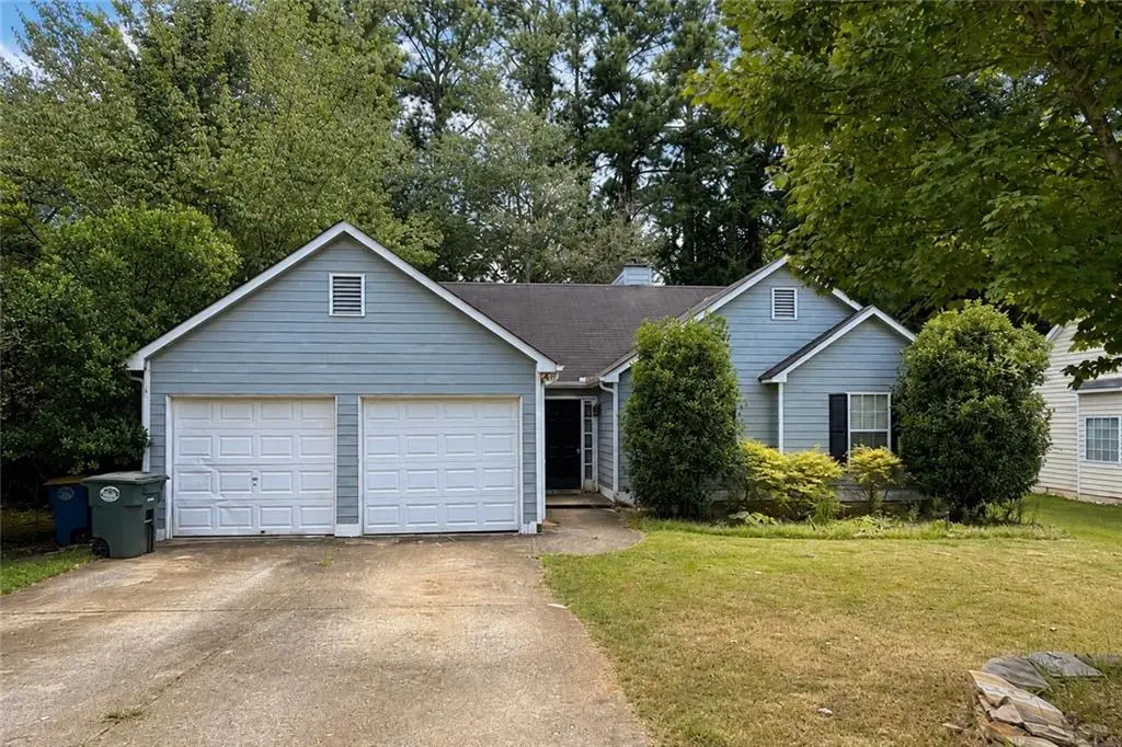 2247 Dresden Green Nw, Kennesaw, GA 30144 - #1