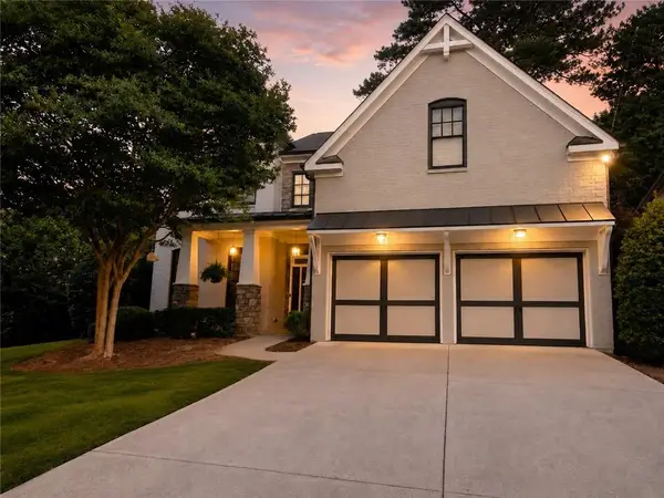 1074 Greenglen Drive Se, Smyrna, GA 30080