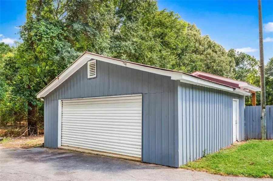 214 Paul Smith Road, Covington, GA 30014 - #2