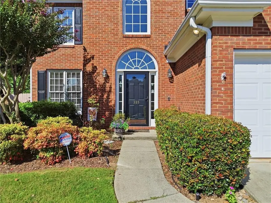 325 Oak Alley Court, Johns Creek, GA 30022 - #2