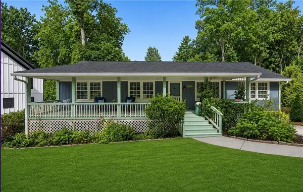 3020 Parkridge Drive Ne, Brookhaven, GA 30319