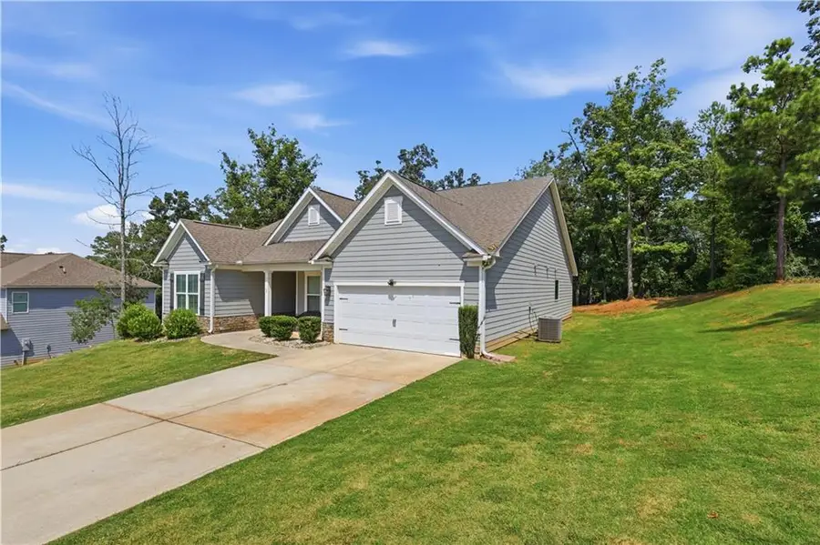 20 Bingley Court, Covington, GA 30016 - #2