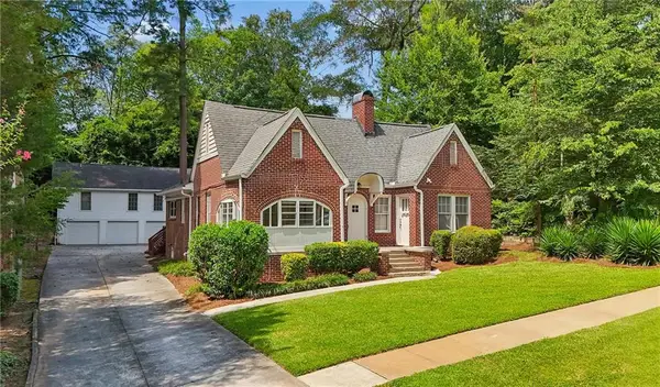 472 Burlington Road Ne, Atlanta, GA 30307