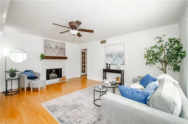 5400 Roswell Road #D4, Sandy Springs, GA 30342