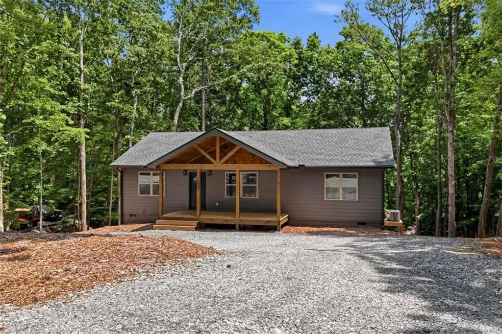 1883 Newport Drive, Ellijay, GA 30540 - #1