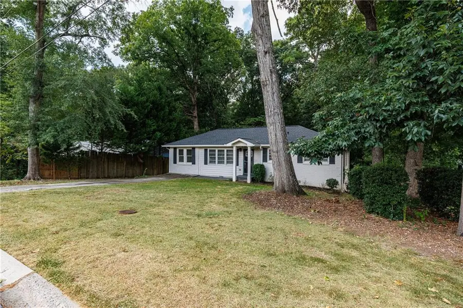 1515 Gaylor Drive Se, Smyrna, GA 30082 - #3