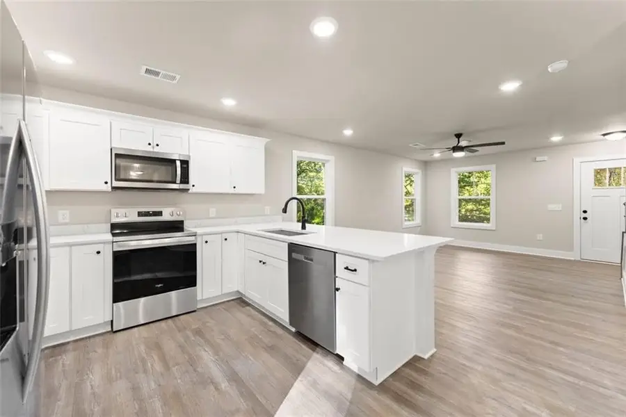 6580 Old Still Trail, Gainesville, GA 30506 - #3
