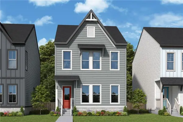 681 Memphis Drive, Scottdale, GA 30079