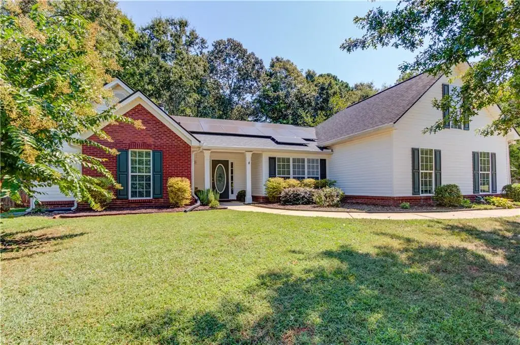 46 Fieldcrest Court, Jefferson, GA 30549 - #1