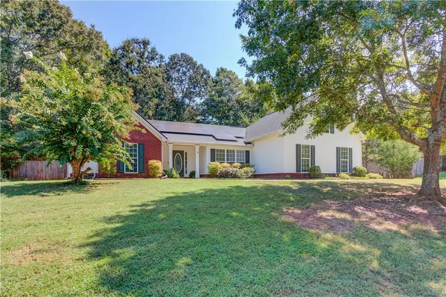 46 Fieldcrest Court, Jefferson, GA 30549 - #2