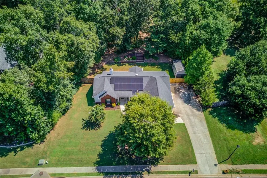 46 Fieldcrest Court, Jefferson, GA 30549 - #3