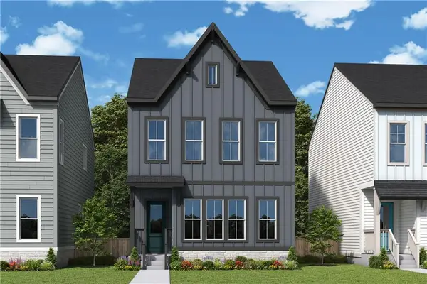 677 Memphis Drive, Scottdale, GA 30079