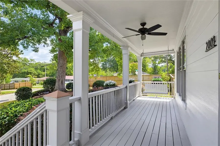 2009 Delphine Drive, Decatur, GA 30032 - #3