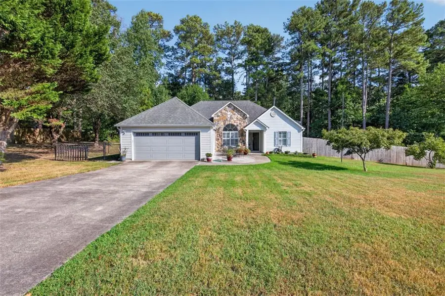 4290 Perrinton Trail, Loganville, GA 30052 - #2