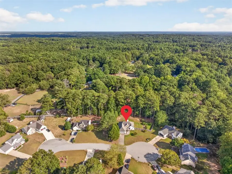 4290 Perrinton Trail, Loganville, GA 30052 - #3