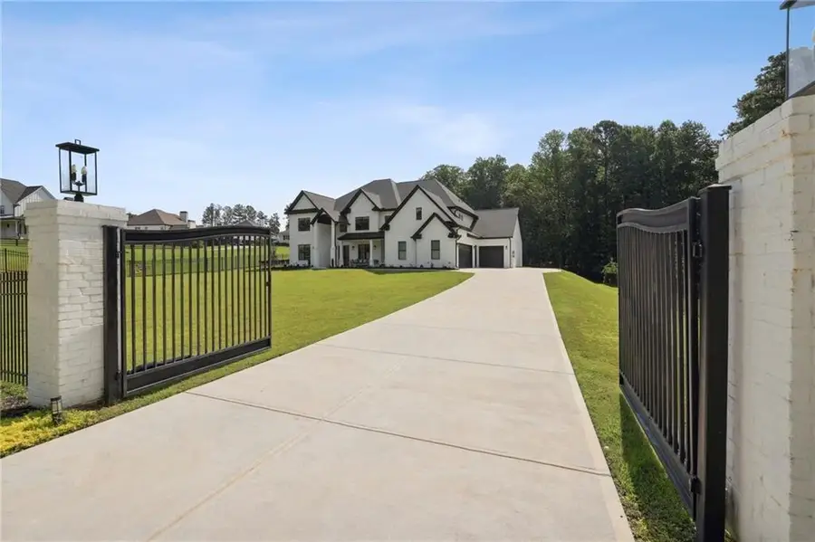 3459 Camp Branch Road, Buford, GA 30519 - #2