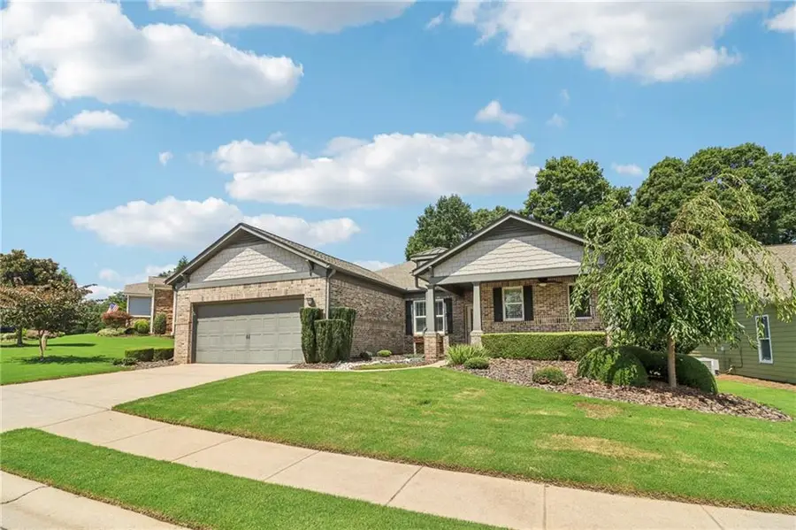 3217 Black Gum Lane Sw, Gainesville, GA 30504 - #2
