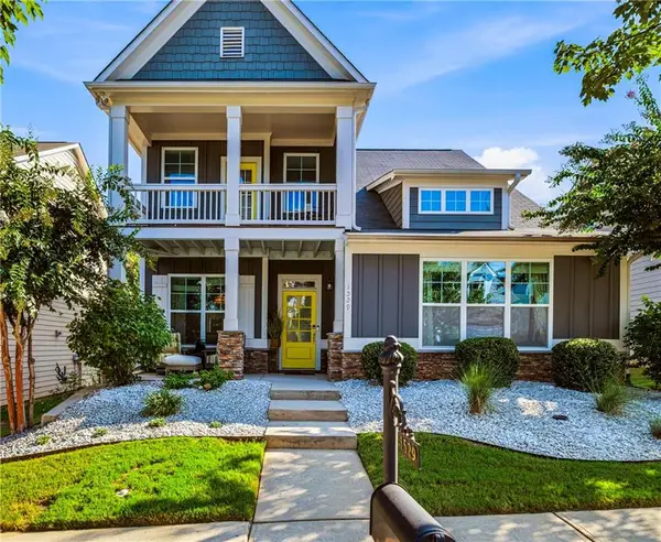 1529 Bungalow Lane Nw, Atlanta, GA 30318