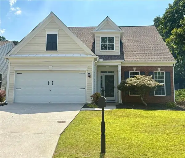3403 Hampreston Way Nw, Kennesaw, GA 30144