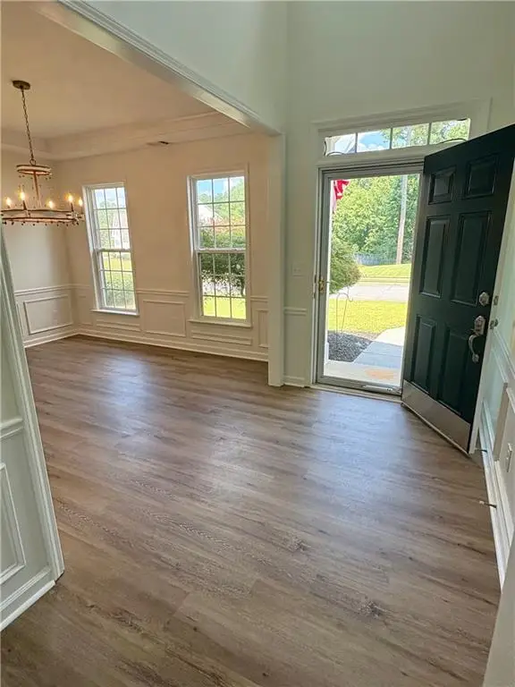 3403 Hampreston Way Nw, Kennesaw, GA 30144 - #3