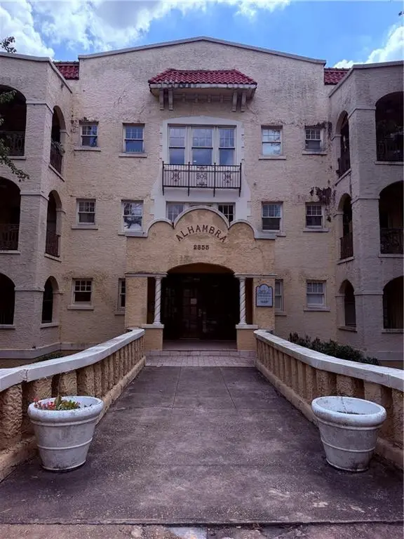 2855 Peachtree Road Ne #103, Atlanta, GA 30305 - #1