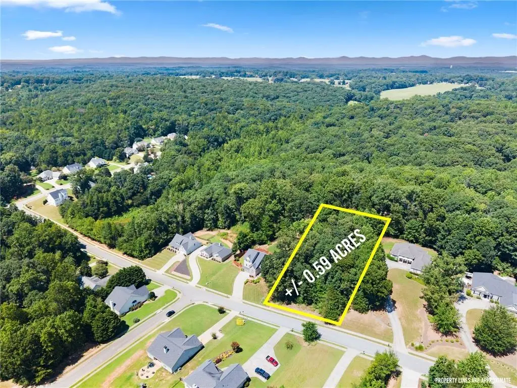 4522 Old Princeton Ridge, Gainesville, GA 30506 - #1