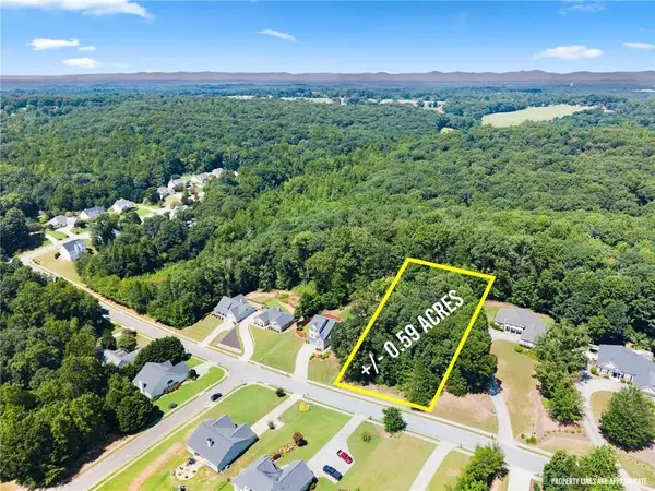 4522 Old Princeton Ridge, Gainesville, GA 30506
