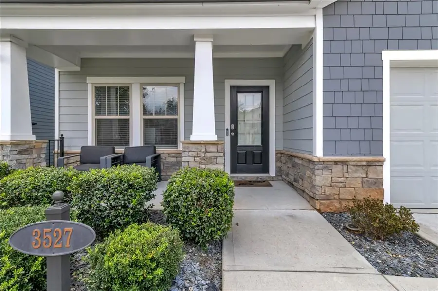 3527 Argent Way, Marietta, GA 30008 - #2