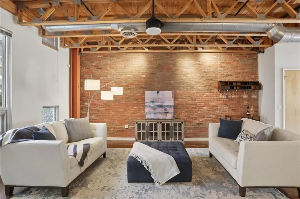 1661 La France Street Ne #319, Atlanta, GA 30307 - #1