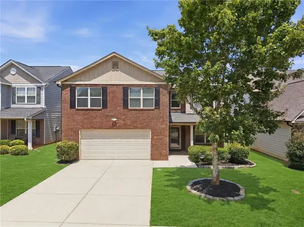 262 Parkview Place Drive, Mcdonough, GA 30253