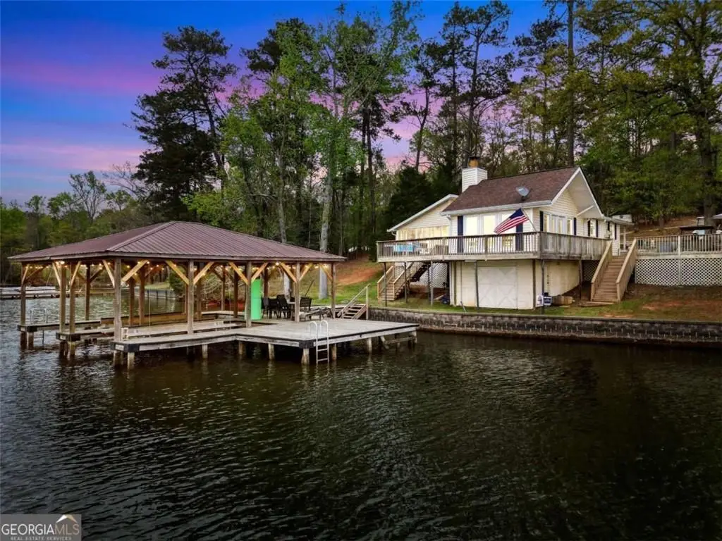 216 Deep Water Road, Mansfield, GA 30055 - #1