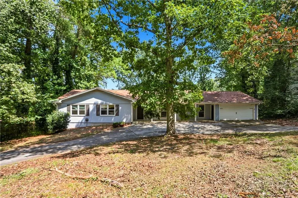 2324 Sussex Court, Snellville, GA 30078 - #1