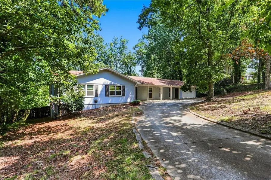 2324 Sussex Court, Snellville, GA 30078 - #2