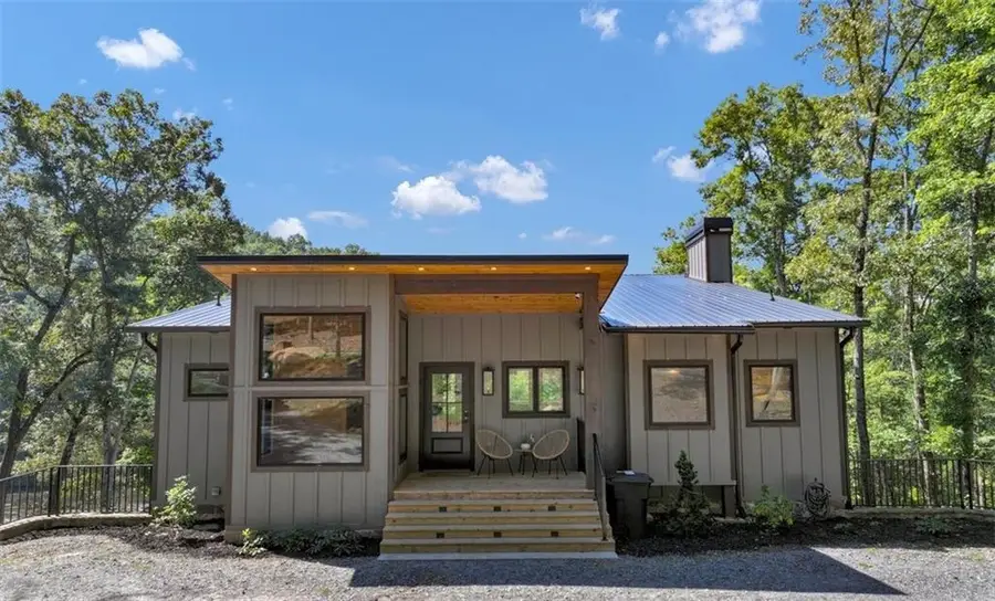 161 River Rock Lane, Blue Ridge, GA 30513 - #2