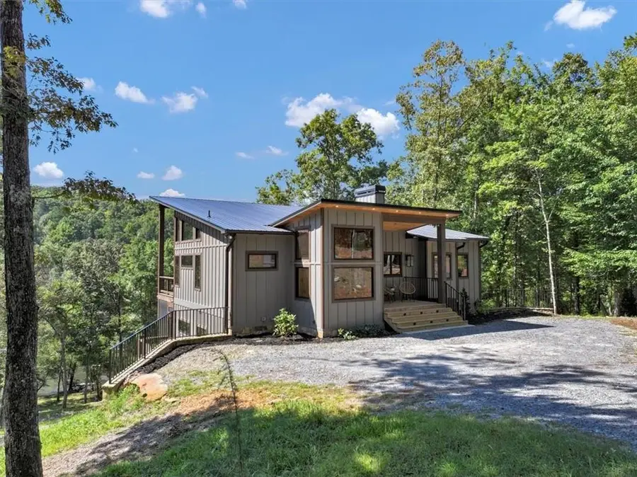 161 River Rock Lane, Blue Ridge, GA 30513 - #3