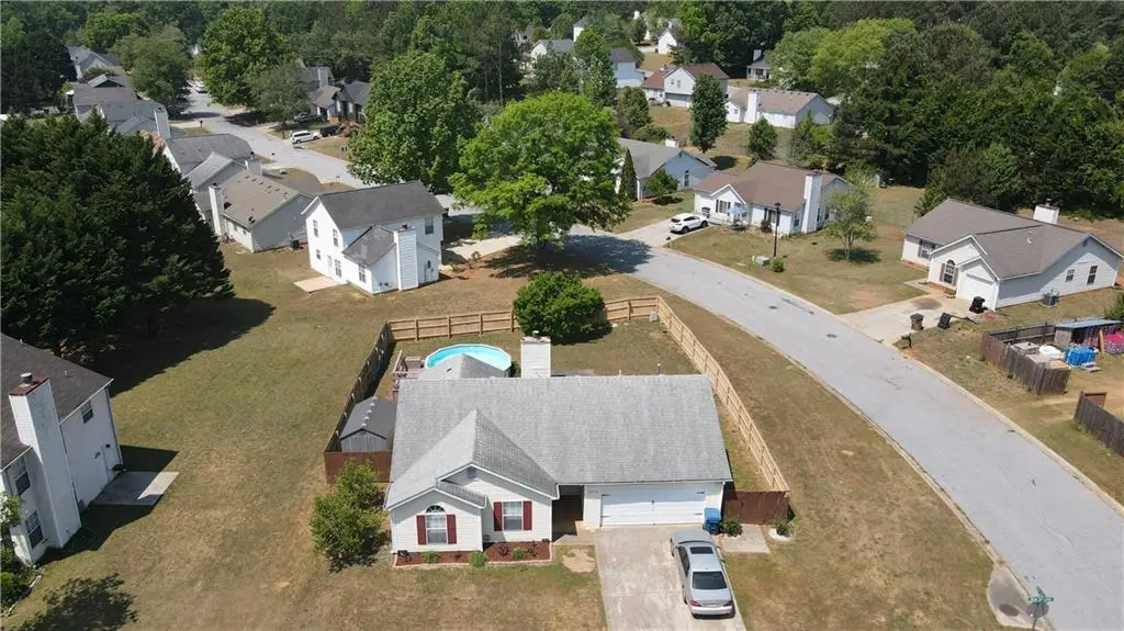 7216 New Dale Road, Rex, GA 30273 - #1