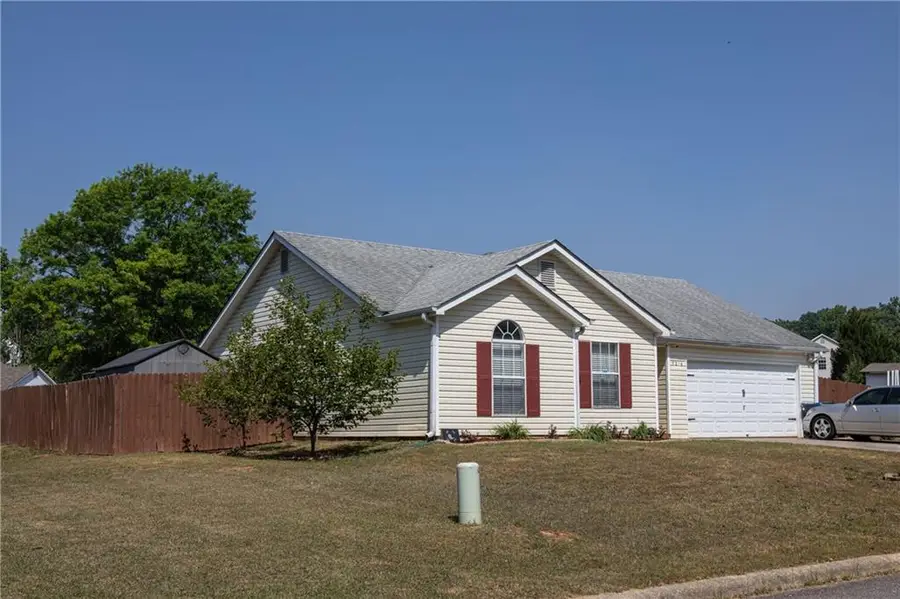 7216 New Dale Road, Rex, GA 30273 - #3