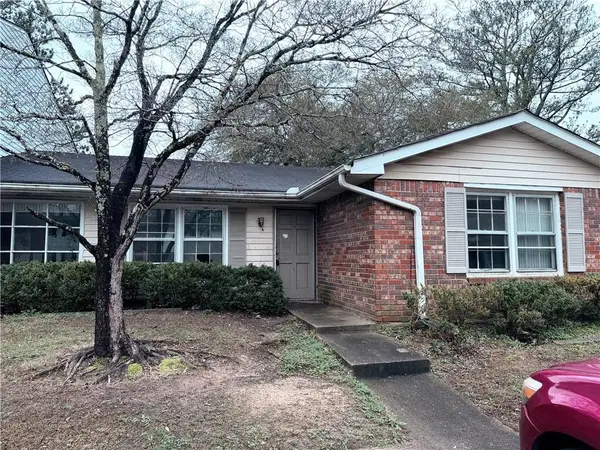 6354 Shannon Parkway #22D, Union City, GA 30291