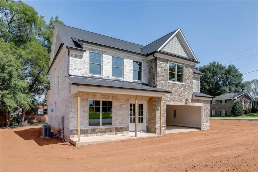 9 Stonehedge Drive, Buford, GA 30518 - #2