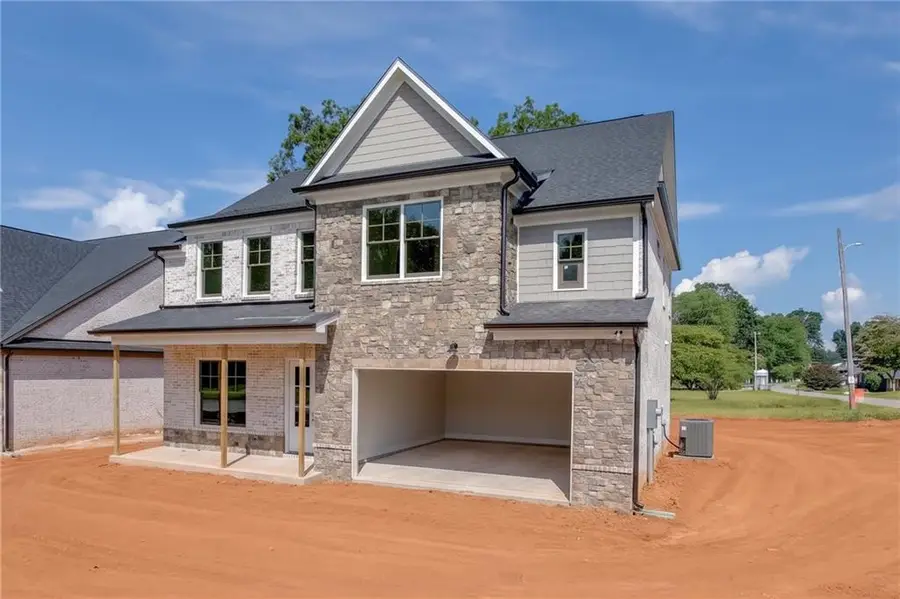 9 Stonehedge Drive, Buford, GA 30518 - #3