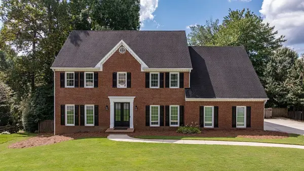 4728 Stirling Court Ne, Marietta, GA 30068